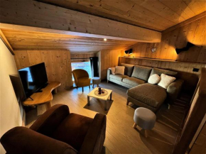 Chalet Aster - Maison de village rénovée sur 3 niveaux 4 pièces pour 6 personnes à St Marcel MAE-6444